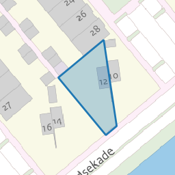 Perceel RHO00-B-2199