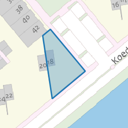 Perceel RHO00-B-2202