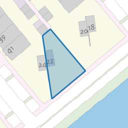 Perceel RHO00-B-2204