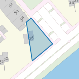 Perceel RHO00-B-2206