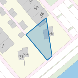 Perceel RHO00-B-2207