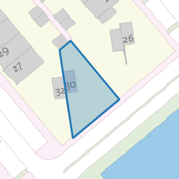 Perceel RHO00-B-2208