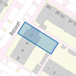 Perceel RHO00-B-2214