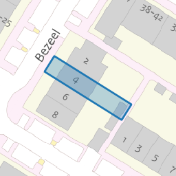 Perceel RHO00-B-2215