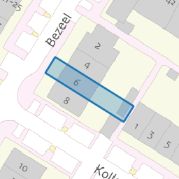 Perceel RHO00-B-2216