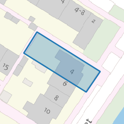 Perceel RHO00-B-2219