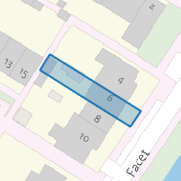 Perceel RHO00-B-2220