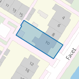 Perceel RHO00-B-2222