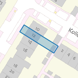 Perceel RHO00-B-2224