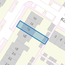 Perceel RHO00-B-2225