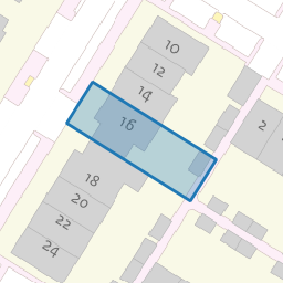 Perceel RHO00-B-2226