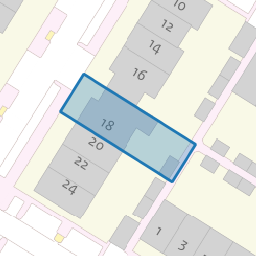 Perceel RHO00-B-2227