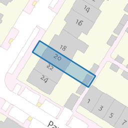 Perceel RHO00-B-2228