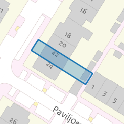 Perceel RHO00-B-2229