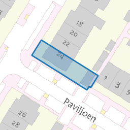 Perceel RHO00-B-2230