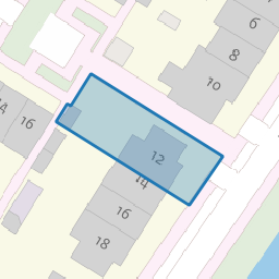 Perceel RHO00-B-2232