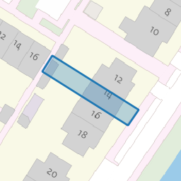 Perceel RHO00-B-2233