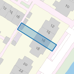 Perceel RHO00-B-2234