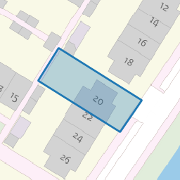 Perceel RHO00-B-2236