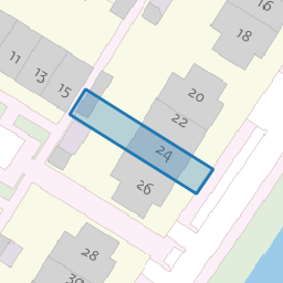 Perceel RHO00-B-2238