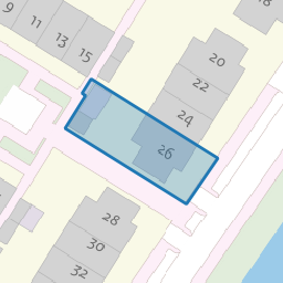 Perceel RHO00-B-2239