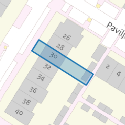 Perceel RHO00-B-2242