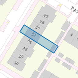 Perceel RHO00-B-2243