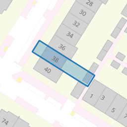 Perceel RHO00-B-2246