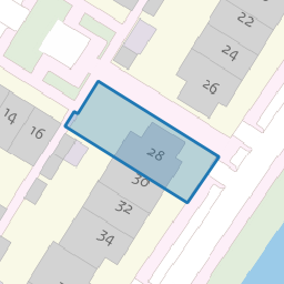 Perceel RHO00-B-2249