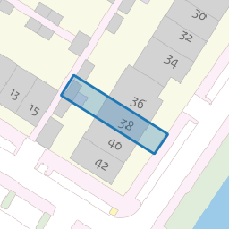 Perceel RHO00-B-2254