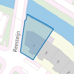 Perceel RHO00-B-2260