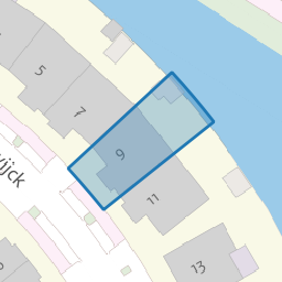 Perceel RHO00-B-2264