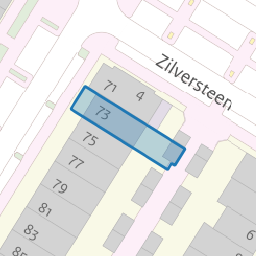 Perceel RHO00-B-2275