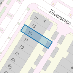 Perceel RHO00-B-2276