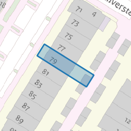 Perceel RHO00-B-2278