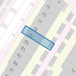 Perceel RHO00-B-2279