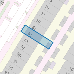 Perceel RHO00-B-2280