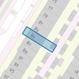 Perceel RHO00-B-2281