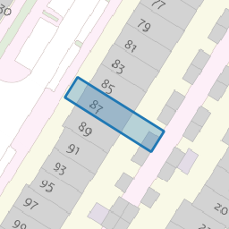 Perceel RHO00-B-2282