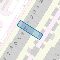 Perceel RHO00-B-2283