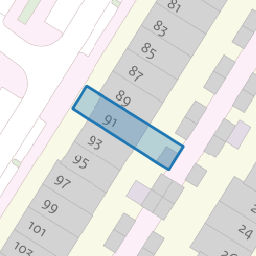 Perceel RHO00-B-2284