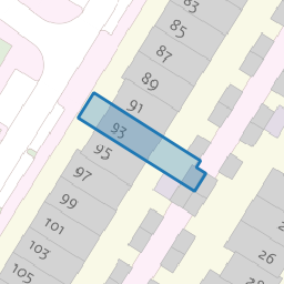 Perceel RHO00-B-2285