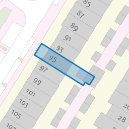 Perceel RHO00-B-2286