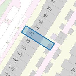 Perceel RHO00-B-2287