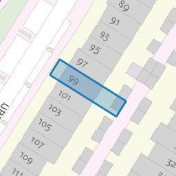 Perceel RHO00-B-2288