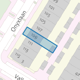 Perceel RHO00-B-2293