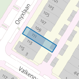 Perceel RHO00-B-2294