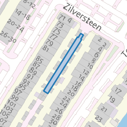 Perceel RHO00-B-2296