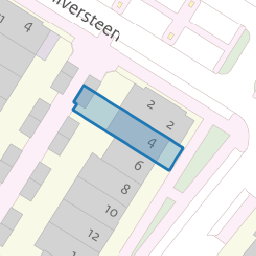 Perceel RHO00-B-2298