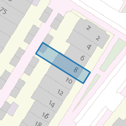 Perceel RHO00-B-2300